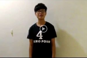 光復高中